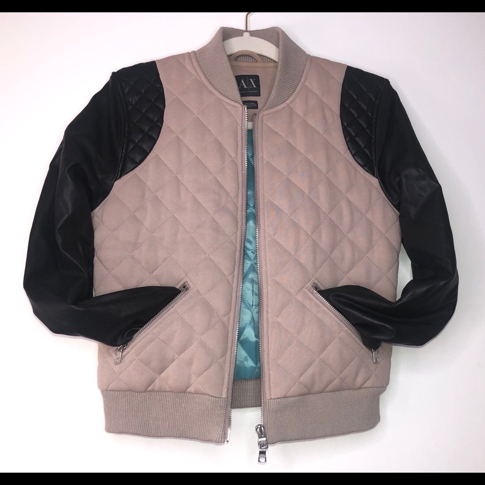 Bomber Jacket - Picture 4 of 7